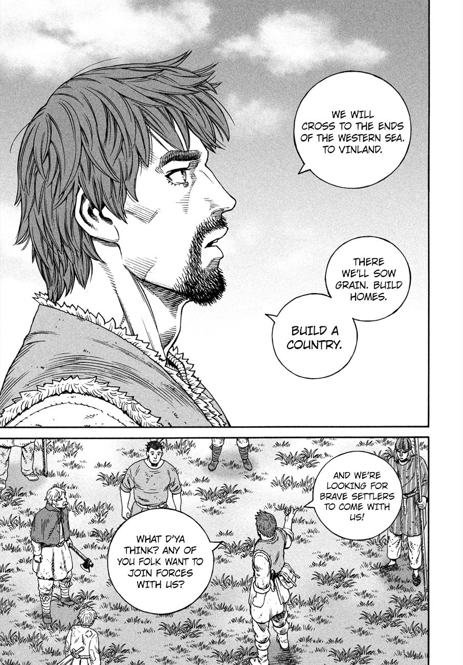 Vinland Saga Chapter 166 12